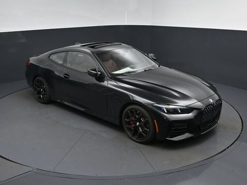 New 2027 BMW 430i Coupe w/ M Sport Package RWD image 36