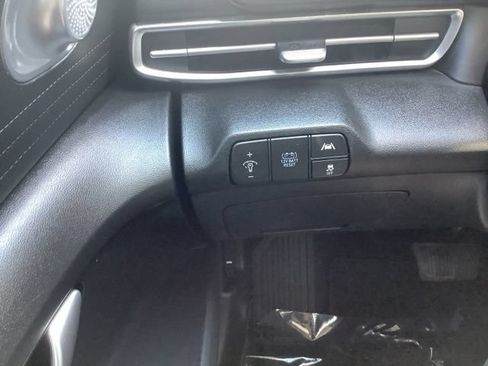 Used 2023 Hyundai Elantra Blue w/ Preferred Accessory Package FWD image 18