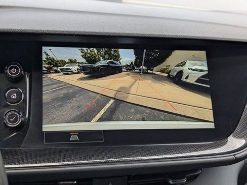 Used 2023 Buick Envision Essence w/ Sport Touring Package image 15