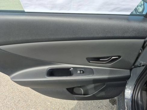 New 2026 Hyundai Elantra Sport FWD image 12