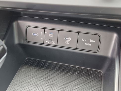 New 2026 Hyundai Tucson SE FWD image 25