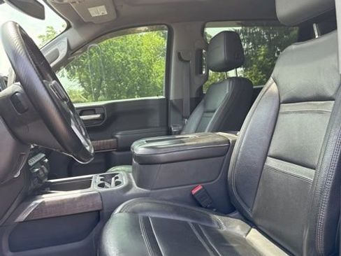 Used 2020 GMC Sierra 1500 Denali AWD/4WD image 11