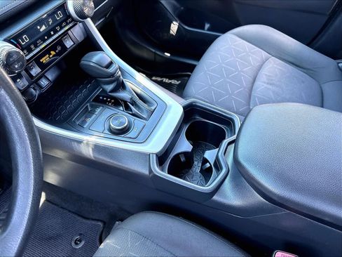 Used 2019 Toyota RAV4 XLE w/ Convenience Package AWD/4WD image 20