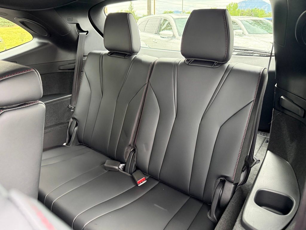 Certified 2026 Acura MDX A-Spec AWD/4WD image 14