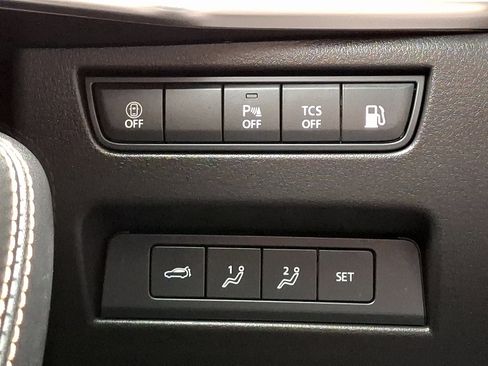 Certified 2024 MAZDA CX-90 Plug-In Hybrid w/ Premium Pkg image 28