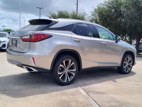 Used 2019 Lexus RX 350 AWD w/ Navigation Package image 10