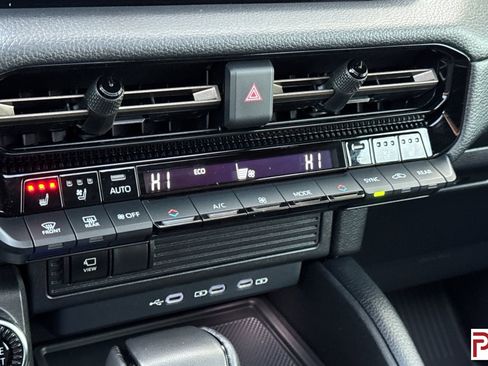 Used 2025 Toyota Land Cruiser w/ Premium Package image 24