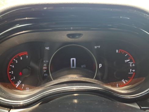 Certified 2023 Dodge Durango R/T w/ Hemi Orange Plus Package AWD/4WD image 25