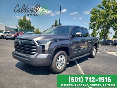 Used 2024 Toyota Tundra SR5