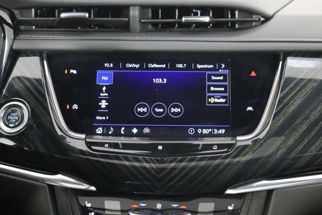 Used 2020 Cadillac XT6 Premium Luxury FWD image 31