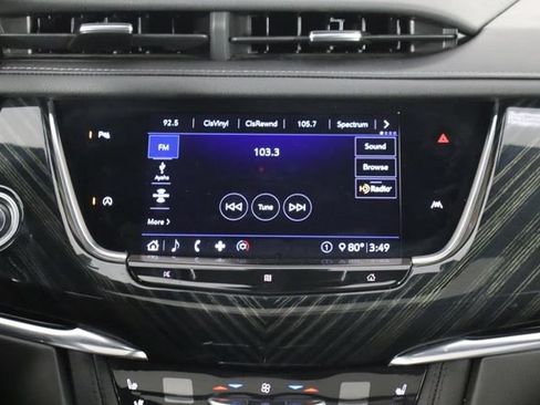 Used 2020 Cadillac XT6 Premium Luxury FWD image 31