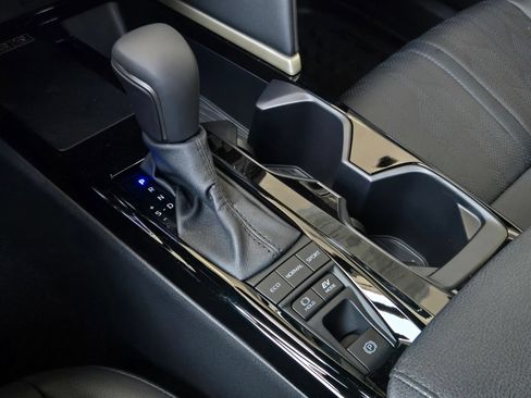 Certified 2026 Toyota Camry XSE FWD image 16