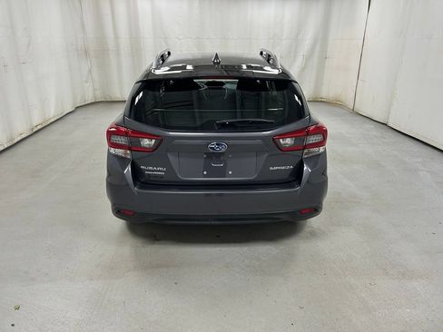 Used 2020 Subaru Impreza 2.0i Premium AWD/4WD image 5