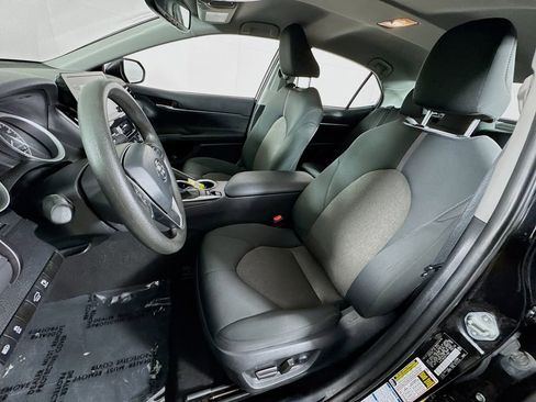 Certified 2024 Toyota Camry LE image 14