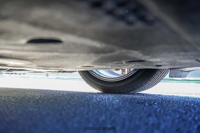 Used 2020 Porsche Panamera RWD image 71