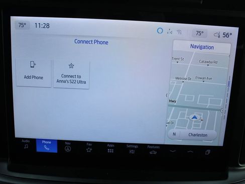 Used 2024 Ford F150 XLT w/ Equipment Group 302A MID image 48