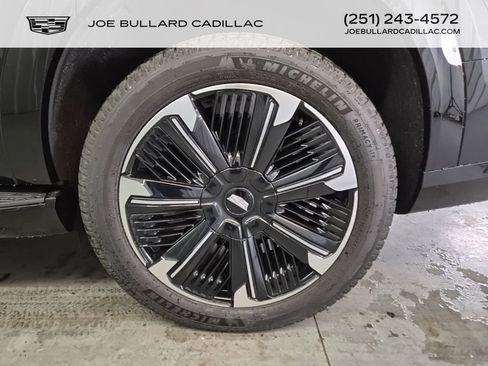 New 2026 Cadillac Escalade IQL Sport 2 image 8