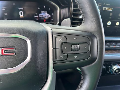 Used 2024 GMC Sierra 1500 Elevation w/ Elevation Premium Package AWD/4WD image 24