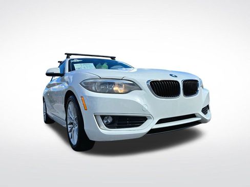 Used 2015 BMW 228i Coupe image 46