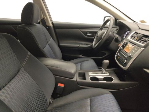 Used 2016 Nissan Altima 2.5 S w/ Power Driver Seat Package image 21