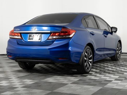 Used 2014 Honda Civic EX-L image 7