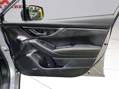 Used 2019 Subaru Crosstrek 2.0i Limited w/ Moonroof Package w/Navigation image 76