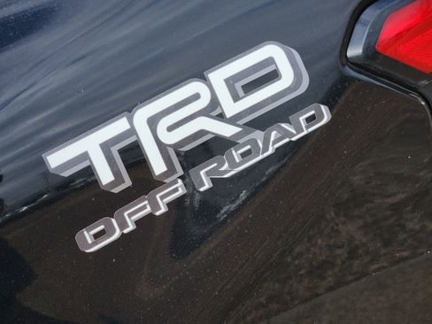 New 2026 Toyota Tacoma TRD Off-Road image 11