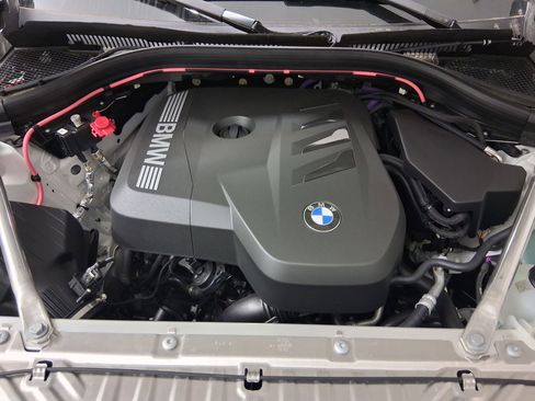New 2026 BMW X3 xDrive30 w/ M Sport Package AWD/4WD image 31