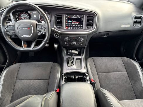 Used 2023 Dodge Charger Scat Pack RWD image 11