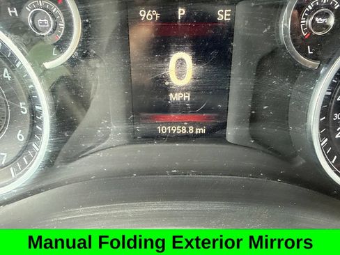Used 2023 RAM 2500 Tradesman AWD/4WD image 15