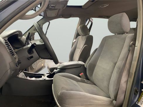 Used 2006 Toyota Sequoia SR5 image 9