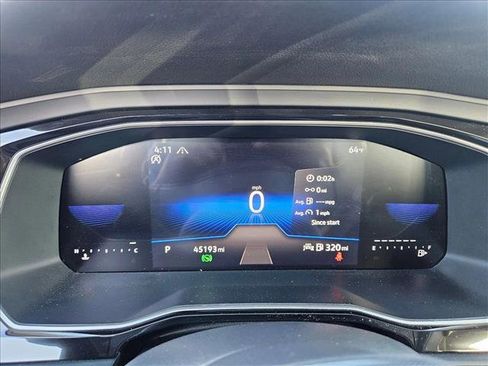 Used 2024 Volkswagen Jetta S image 11