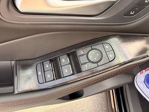New 2026 Nissan Rogue SV w/ Rock Creek Premium Package AWD/4WD image 12
