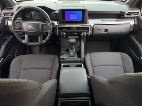 Used 2026 Toyota Tacoma SR5 AWD/4WD image 11