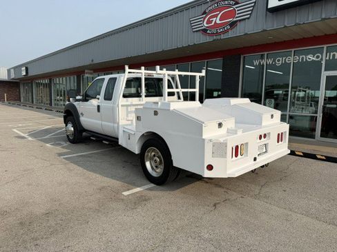 Used 2014 Ford F450 XL w/ Power Equipment Group image 4