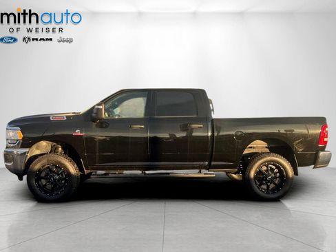 Used 2024 RAM 2500 Tradesman w/ Towing Technology Group AWD/4WD image 8