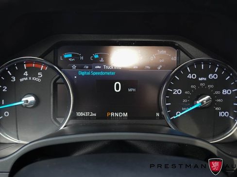 Used 2020 Ford F350 Lariat w/ Lariat Ultimate Package image 35