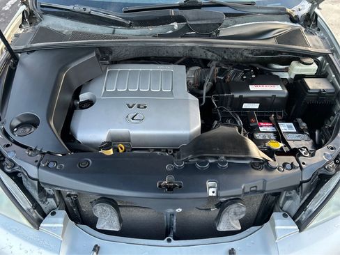 Used 2007 Lexus RX 350 AWD image 22