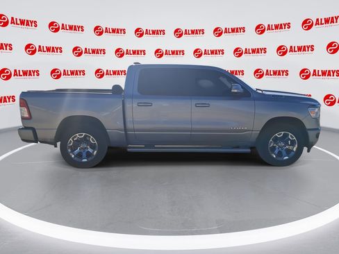 Used 2020 RAM 1500 Big Horn image 9