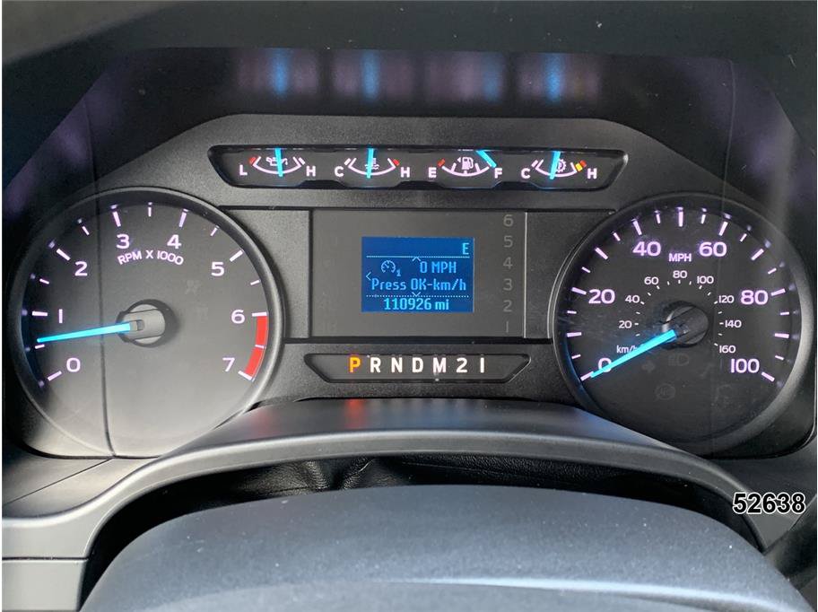Used 2019 Ford F350 XL w/ XL Value Package RWD image 27