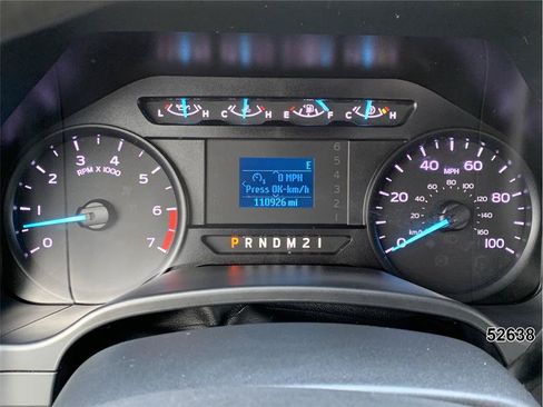 Used 2019 Ford F350 XL w/ XL Value Package RWD image 27