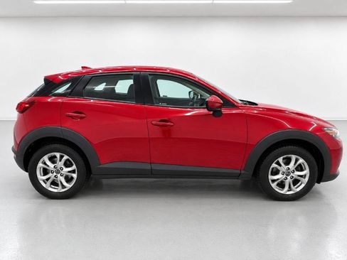 Used 2017 MAZDA CX-3 Sport FWD image 2
