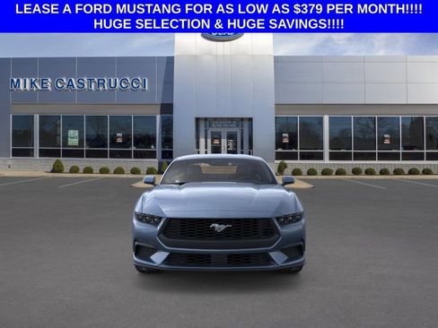 New 2026 Ford Mustang Premium RWD image 6