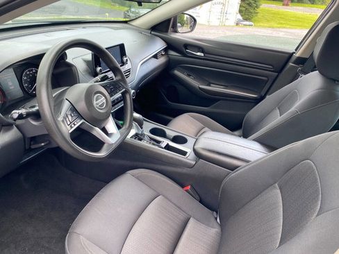 Used 2021 Nissan Altima 2.5 S image 15