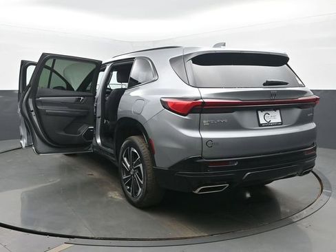 New 2026 Buick Enclave Sport Touring w/ Power Package AWD/4WD image 58