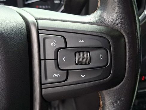 Used 2022 GMC Sierra 2500 AT4 w/ Gooseneck/5TH Wheel Package AWD/4WD image 18