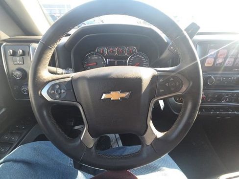 Used 2017 Chevrolet Silverado 1500 LT w/ All Star Edition image 27