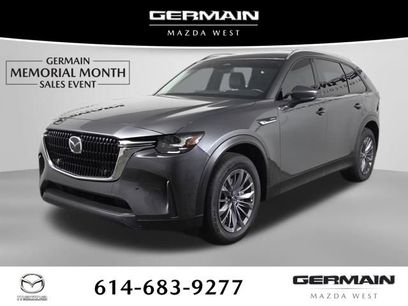 Used 2025 MAZDA CX-90 Plug-In Hybrid w/ Preferred