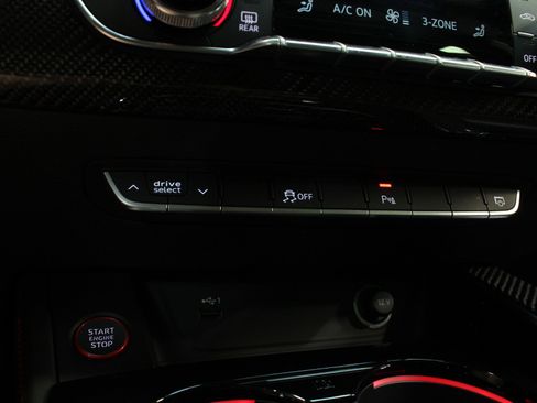 Used 2021 Audi RS 5 Sportback image 52