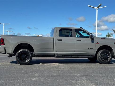 New 2026 RAM 3500 Big Horn image 3